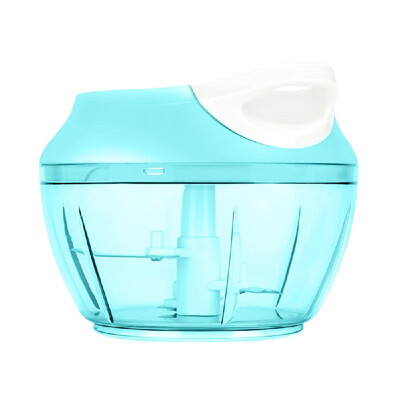 Multi-functional Fruit Vegetable Chopper Cutter Stainltess Steel Blade Manual Meat Grinder Garlic Triturator Shredder Kitchen Tool
Multi-functional Fruit Vegetable Chopper Cutter Stainltess Steel Blade Manual Meat Grinder Garlic Triturator Shredder Kitchen Tool