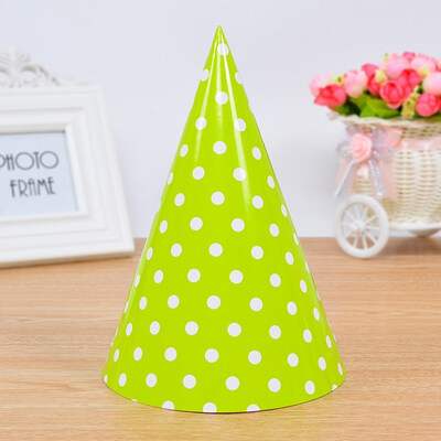 FUNNYBUNNY 10 PCS Gender Reveal Cone Hats Polka Dots Baby Shower for Pregnancy Announcement Party Birthday Crown
FUNNYBUNNY 10 PCS Gender Reveal Cone Hats Polka Dots Baby Shower for Pregnancy Announcement Party Birthday Crown