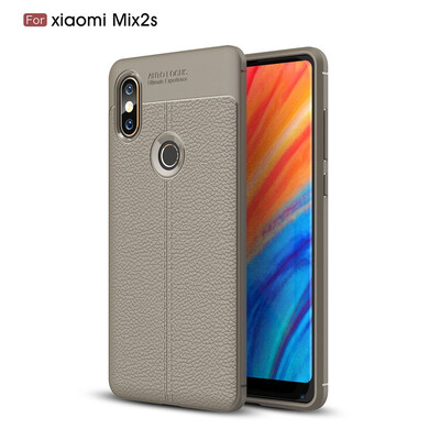 Fecoprior Back Cover For Xiaomi Mi Mix 2S Mix2S Case Soft TPU Silicon Fundas Coque Celulars
Fecoprior Back Cover For Xiaomi Mi Mix 2S Mix2S Case Soft TPU Silicon Fundas Coque Celulars