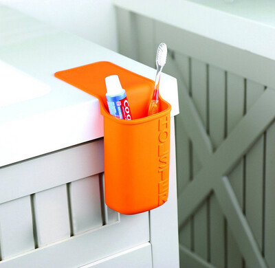 Mini trace silicone storage barrel for bathroom daily provisions silicone storage barrel
Mini trace silicone storage barrel for bathroom daily provisions silicone storage barrel