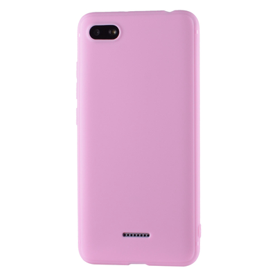 For Xiaomi Redmi 6A Matte TPU Phone Case for Xiaomi Redmi 6A Ultra-thin Anti-fingerprint TPU Cover
For Xiaomi Redmi 6A Matte TPU Phone Case for Xiaomi Redmi 6A Ultra-thin Anti-fingerprint TPU Cover