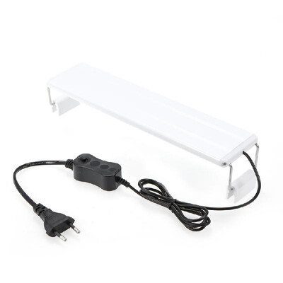 AC220V 13W Aquarium Clip Lamp with Flexible Adjustable Extendable Bracket For Fish tank
AC220V 13W Aquarium Clip Lamp with Flexible Adjustable Extendable Bracket For Fish tank