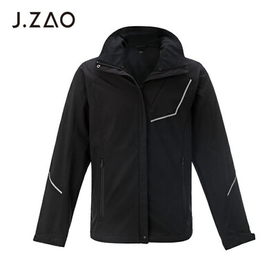 Beijing Tokyo made JZAO mens windproof jacket windbreaker spring mens jacket short black M
Beijing Tokyo made JZAO mens windproof jacket windbreaker spring mens jacket short black M
