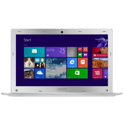 HASEE -5Y71S2 Laptop Notebook PC 14" 19201080 HD LED Backlit Display for Intel Core-m 5Y71 Processors 8GB DDR3L 256GB SSD Intel
HASEE -5Y71S2 Laptop Notebook PC 14" 19201080 HD LED Backlit Display for Intel Core-m 5Y71 Processors 8GB DDR3L 256GB SSD Intel