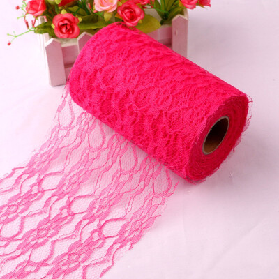 FUNNYBUNNY 10Yards Vintage Lace Roll Floral Lace Ribbon for Sash DIY Wedding Party Bridal Shower Decorations Gift Bow Craft
FUNNYBUNNY 10Yards Vintage Lace Roll Floral Lace Ribbon for Sash DIY Wedding Party Bridal Shower Decorations Gift Bow Craft