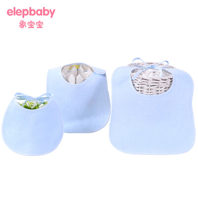 Elephant baby elepbaby infant bamboo fiber waterproof bibs mouth bib bib small medium large three combination blue
Elephant baby elepbaby infant bamboo fiber waterproof bibs mouth bib bib small medium large three combination blue
