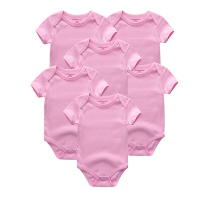 Kiddiezoom 6PCS Baby Girls Clothes Bodysuits Cotton 0-12M Sleepwear For Babies Baby Boys Clothes Rompers Jumpsuit Infant Newborn
Kiddiezoom 6PCS Baby Girls Clothes Bodysuits Cotton 0-12M Sleepwear For Babies Baby Boys Clothes Rompers Jumpsuit Infant Newborn
