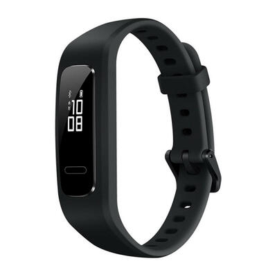Huawei Band 3e Running Genius Smart Bracelet With Foot Strike Monitoring Motion Sensor
Huawei Band 3e Running Genius Smart Bracelet With Foot Strike Monitoring Motion Sensor