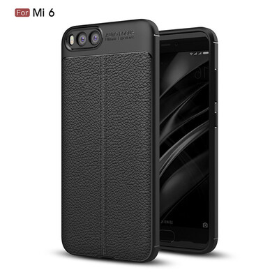 Ultra Slim Phone Cases on For Xiaomi 6 Case Luxury Soft Silicone Gel Cover For Xiaomi 6 case Shockproof Coque
Ultra Slim Phone Cases on For Xiaomi 6 Case Luxury Soft Silicone Gel Cover For Xiaomi 6 case Shockproof Coque