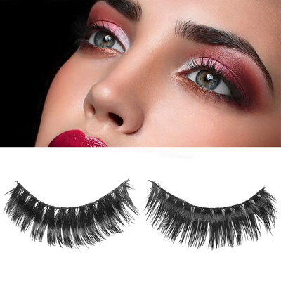 Tailored A Pair Of Eyelashes For A 3D Version Of Mink Hair Natural Thickening Cosmetics
Tailored A Pair Of Eyelashes For A 3D Version Of Mink Hair Natural Thickening Cosmetics