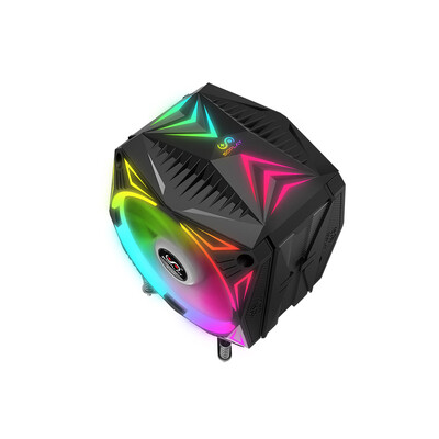 SOPLAY RGB 4PIN PWM Colorful Computer Case Fan Cooler Radiator Hydraulic Bearing Support 5V RGB
SOPLAY RGB 4PIN PWM Colorful Computer Case Fan Cooler Radiator Hydraulic Bearing Support 5V RGB