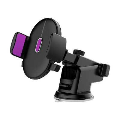 Car Mobile Phone Bracket Expansion Rod Auto Dashboard Suction Smartphone Rack Easy Clip Mount Stand Smart-phone Support
Car Mobile Phone Bracket Expansion Rod Auto Dashboard Suction Smartphone Rack Easy Clip Mount Stand Smart-phone Support