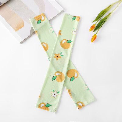 New digital printing sunscreen grid ice silk sleeves female cartoon outdoor riding travel ice sleeve women factory wholesale
New digital printing sunscreen grid ice silk sleeves female cartoon outdoor riding travel ice sleeve women factory wholesale