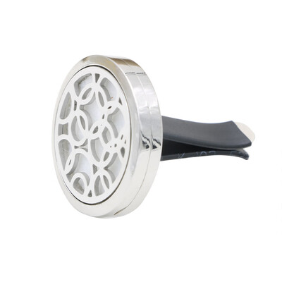 Tailored Stainless Car Air Auto Vent Freshener Essential Oil Diffuser Gift Locket Decor
Tailored Stainless Car Air Auto Vent Freshener Essential Oil Diffuser Gift Locket Decor
