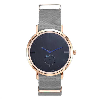 Bussiness Womens Watches Best Sellers Nylon Fashion Watch Reloj De Mujer Romain Horloge Cadeau The Current Popular Factor
Bussiness Womens Watches Best Sellers Nylon Fashion Watch Reloj De Mujer Romain Horloge Cadeau The Current Popular Factor