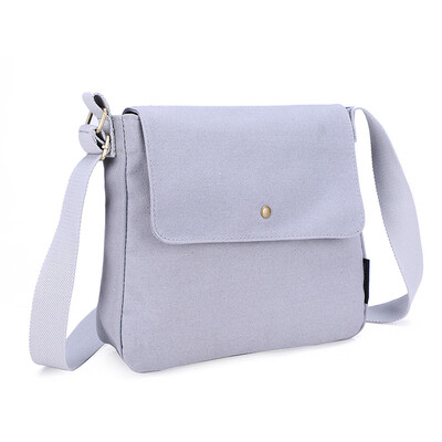 Tailored Women Bag Shoulder Bag Fashion Messenger Bag Student Bag Canvas Bag Travel Bag
Tailored Women Bag Shoulder Bag Fashion Messenger Bag Student Bag Canvas Bag Travel Bag