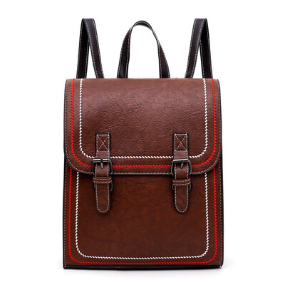 Tailored Women Ladies Girls Fashion Sewing Retro Handbag Totes Shoulder Backpacks Bags
Tailored Women Ladies Girls Fashion Sewing Retro Handbag Totes Shoulder Backpacks Bags