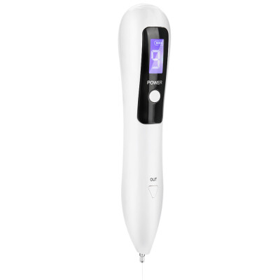 Greensen Professional Spot Mole Remover Freckle Senile Plaques Wart Removal Tool Freckle Removal Pen Wart Remover
Greensen Professional Spot Mole Remover Freckle Senile Plaques Wart Removal Tool Freckle Removal Pen Wart Remover