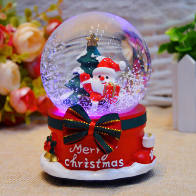 Tropical forest music box music box crystal ball birthday gift girl Christmas Eve Christmas gift to send his wife wife children creative gift ornaments small four songs
Tropical forest music box music box crystal ball birthday gift girl Christmas Eve Christmas gift to send his wife wife children creative gift ornaments small four songs