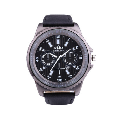 Gobestart High-End Quality Fashion Retro Design Watch Mans Watch Trend Quartz Watch
Gobestart High-End Quality Fashion Retro Design Watch Mans Watch Trend Quartz Watch
