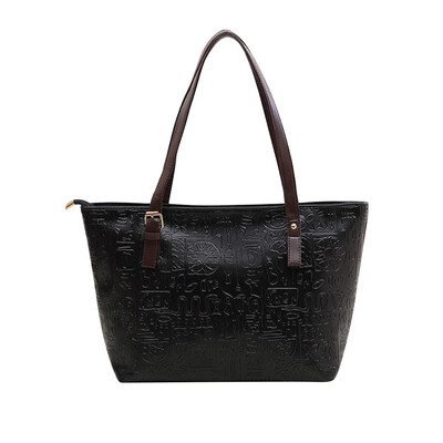 Tailored High Quality Women Bag Bucket Shoulder Bags Solid Big Handbag Large Capacity bag
Tailored High Quality Women Bag Bucket Shoulder Bags Solid Big Handbag Large Capacity bag