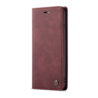 CaseMe Retro Leather Case For iPhone MAX XR 6 7 8 Plus 5S se Hot 360 Luxury Magnetic Card Holder Wallet Cover Kickstand Case
CaseMe Retro Leather Case For iPhone MAX XR 6 7 8 Plus 5S se Hot 360 Luxury Magnetic Card Holder Wallet Cover Kickstand Case