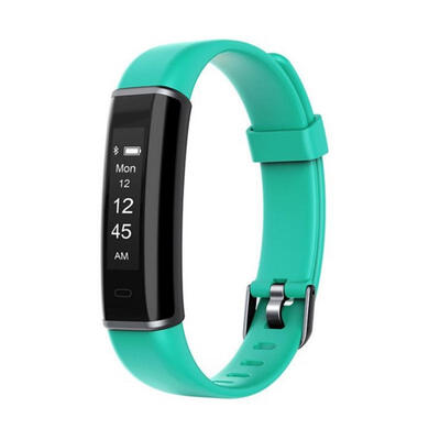 ID130HR Waterproof Sports Smart Bluetooth Bracelet Band With Pedometer Heart Rate Monitor Call Reminder
ID130HR Waterproof Sports Smart Bluetooth Bracelet Band With Pedometer Heart Rate Monitor Call Reminder