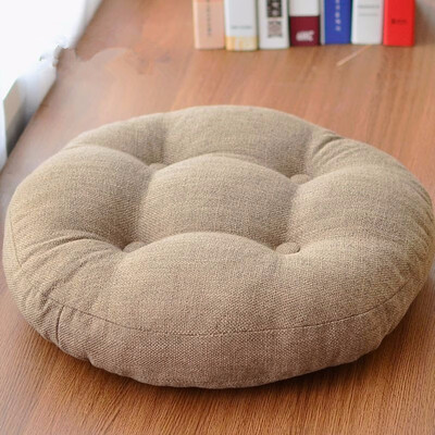 High Quality Linen Cotton Futon Seat Cushion Round&Square Japanese Style Teahouse Floor Cushions Tatami Dormitory Futon Yoga Pad
High Quality Linen Cotton Futon Seat Cushion Round&Square Japanese Style Teahouse Floor Cushions Tatami Dormitory Futon Yoga Pad