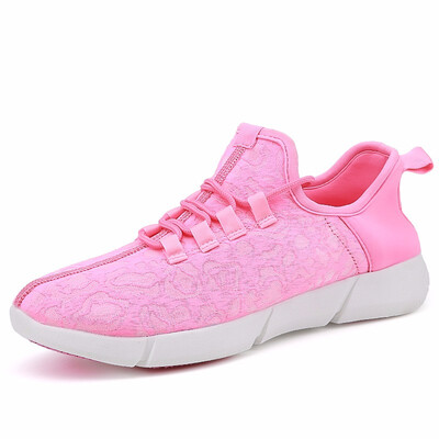 Size 25-46 New Summer Led Fiber Optic Shoes for girls boys men women USB Recharge glowing Sneakers Man light up shoes
Size 25-46 New Summer Led Fiber Optic Shoes for girls boys men women USB Recharge glowing Sneakers Man light up shoes