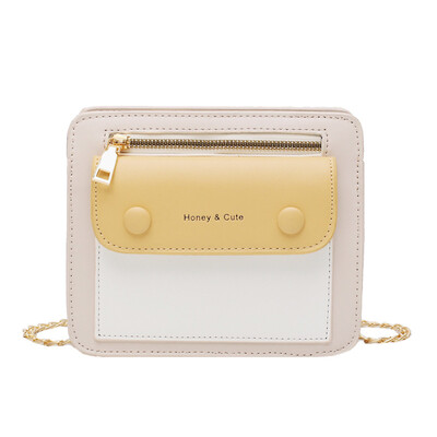 Women bag bag retro ins new fashion rhombic chain bag check pattern shoulder Messenger bag shake sound wandering bag
Women bag bag retro ins new fashion rhombic chain bag check pattern shoulder Messenger bag shake sound wandering bag