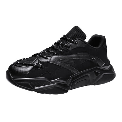 Men Breathable Mesh Casual Shoes 2019 Harajuku Autumn Vintage Patchwork Woven Wild Shock Sneaker Shoes Tenis Masculino Adulto
Men Breathable Mesh Casual Shoes 2019 Harajuku Autumn Vintage Patchwork Woven Wild Shock Sneaker Shoes Tenis Masculino Adulto