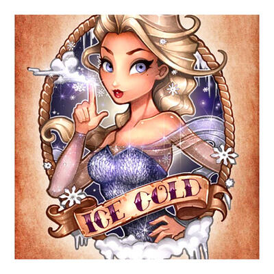 5D DIY Full Drill Diamond Painting Beauty Cross Stitch Embroidery Mosaic
5D DIY Full Drill Diamond Painting Beauty Cross Stitch Embroidery Mosaic