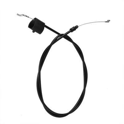 Greensen Push Lawn Mower Throttle Pull Control Cable Replacement Fit for 917379100 917379200
Greensen Push Lawn Mower Throttle Pull Control Cable Replacement Fit for 917379100 917379200
