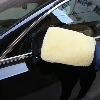 Tailored New Microfiber Plush Mitt Car Wash Mitten Washing Glove Cleaning Brush Tools
Tailored New Microfiber Plush Mitt Car Wash Mitten Washing Glove Cleaning Brush Tools