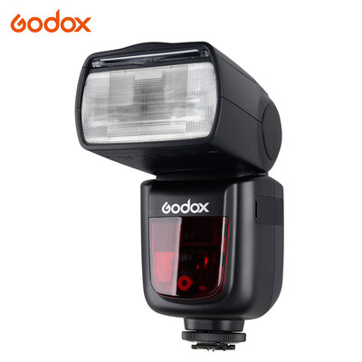 Godox V860IIS Pionnering TTL Li-ion Camera Flash Speedlite GN60 18000s HSS Built-in 24G X System 20-200mm Zoom w 2000mAh Rechar
Godox V860IIS Pionnering TTL Li-ion Camera Flash Speedlite GN60 18000s HSS Built-in 24G X System 20-200mm Zoom w 2000mAh Rechar