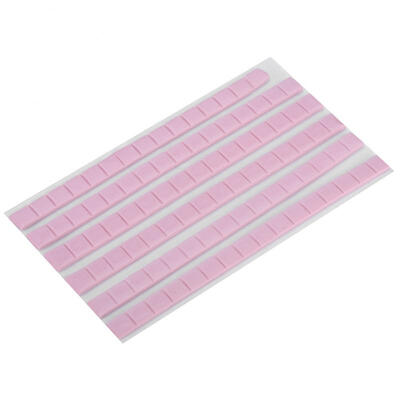 Greensen Professional Reusable Nail Art Clay False Nail Tips Sticky Adhesive Manicure Tool Pink
Greensen Professional Reusable Nail Art Clay False Nail Tips Sticky Adhesive Manicure Tool Pink
