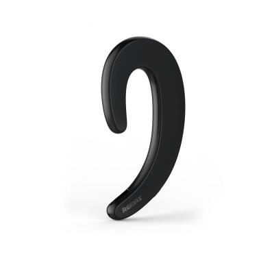 Remax T20 Bone Conduction Bluetooth Earbuds Wireless Hifi Sports Earphone Headphone With Mic
Remax T20 Bone Conduction Bluetooth Earbuds Wireless Hifi Sports Earphone Headphone With Mic