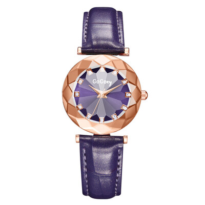 Quartz watch fashion ladies fashion versatile watch exquisite diamond face dial table
Quartz watch fashion ladies fashion versatile watch exquisite diamond face dial table