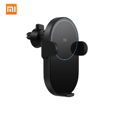 Xiaomi 20W Car Wireless Charger Auto clip for iPhone Xs MAX for Samsung Mi Fast Wireless Car Charger with Phone Holder Quick Charg
Xiaomi 20W Car Wireless Charger Auto clip for iPhone Xs MAX for Samsung Mi Fast Wireless Car Charger with Phone Holder Quick Charg