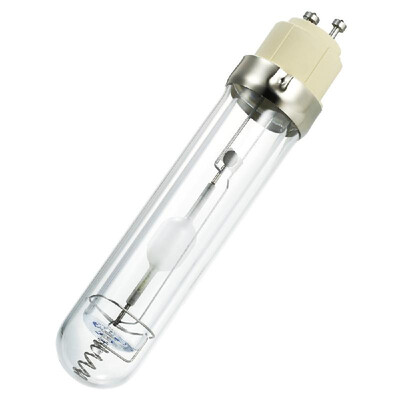 315W 4000K Horticultural Ceramic Metal Halide Grow Light Bulb Full Spectrum CMH Lamp Bulb for Greenhouse Hydroponic Plant Growing
315W 4000K Horticultural Ceramic Metal Halide Grow Light Bulb Full Spectrum CMH Lamp Bulb for Greenhouse Hydroponic Plant Growing