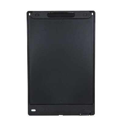 85 Inch LCD Drawing Tablet Portable Digital Pad Writing Notepad Electronic Graphic Board Notes Reminder with Stylus PenBlack
85 Inch LCD Drawing Tablet Portable Digital Pad Writing Notepad Electronic Graphic Board Notes Reminder with Stylus PenBlack