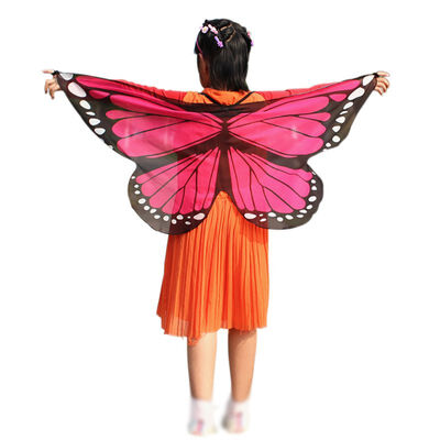 Decorative Small Butterfly European American Sling Cloak ChildrenS Version Of The Event Decoration Birthday Party Festival
Decorative Small Butterfly European American Sling Cloak ChildrenS Version Of The Event Decoration Birthday Party Festival
