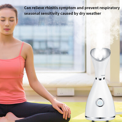 Facial Thermal Steamer Nano Water Spray Acne Wrinkle Removal Moisturizing Skin Mister Sprayer Nano Water Spray Cosmetic Mister
Facial Thermal Steamer Nano Water Spray Acne Wrinkle Removal Moisturizing Skin Mister Sprayer Nano Water Spray Cosmetic Mister