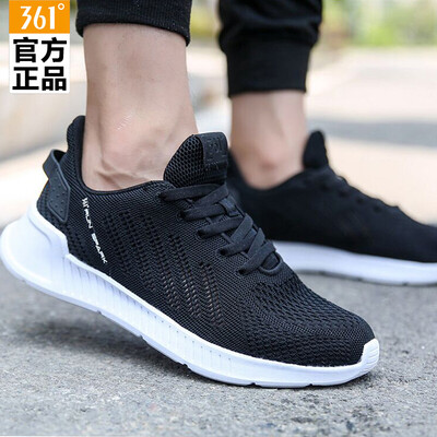 361 sneaker men summer new net face running shoes breathable mesh shoes men soft bottom light 361 degree mens shoes
361 sneaker men summer new net face running shoes breathable mesh shoes men soft bottom light 361 degree mens shoes