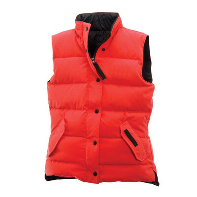 Stylish Brand Sleeveless Jacket Women Waterproof Waistcoat Versatile Well Insulated Classic Goose Down Freestyle Vest Lady
Stylish Brand Sleeveless Jacket Women Waterproof Waistcoat Versatile Well Insulated Classic Goose Down Freestyle Vest Lady