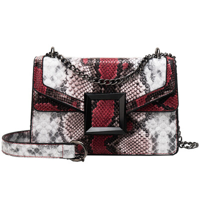 Europe&the United States retro ladies bag wild shoulder bag contrast color fashion ribbon handbag handbag
Europe&the United States retro ladies bag wild shoulder bag contrast color fashion ribbon handbag handbag
