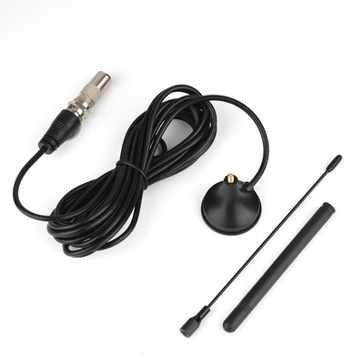 Greensen Indoor HD Antenna Europe And America Vertical Dual Antenna TV Antenna For ATSCDVB-TDVB-2ISDB
Greensen Indoor HD Antenna Europe And America Vertical Dual Antenna TV Antenna For ATSCDVB-TDVB-2ISDB