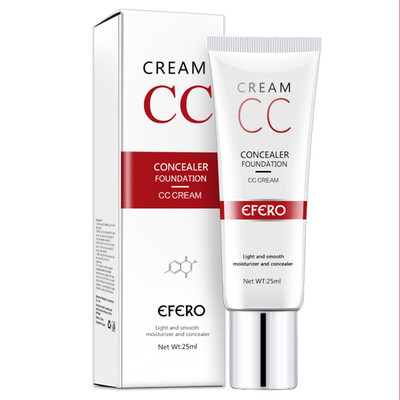 CC Cream Makeup Cover Base Primer Concealer Cream Makeup Base Tatoo Face Contouring Foundation Concealer Cream
CC Cream Makeup Cover Base Primer Concealer Cream Makeup Base Tatoo Face Contouring Foundation Concealer Cream
