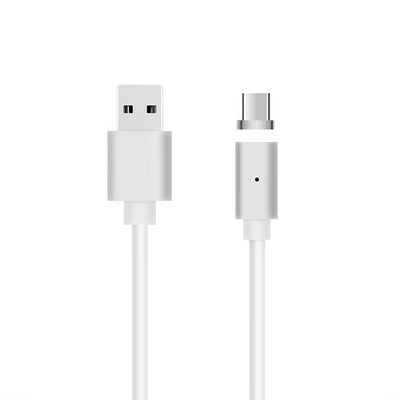 B5C Type-C Mobile USB-C Phone Magnetically Charged Data Cable Dual Data 21A TPE material
B5C Type-C Mobile USB-C Phone Magnetically Charged Data Cable Dual Data 21A TPE material