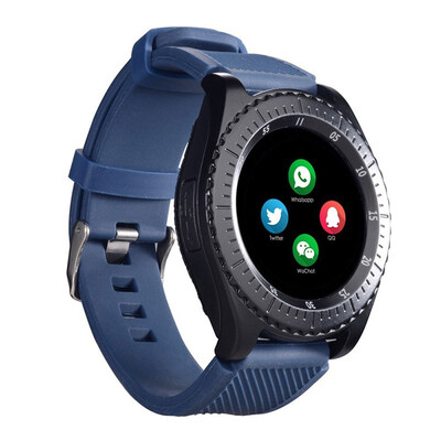 Z3 phone card call watch Smart Watch
